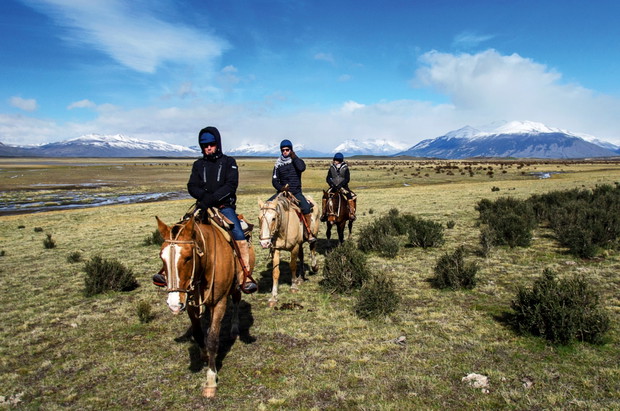 Patagonia