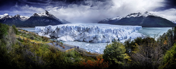 Patagonia