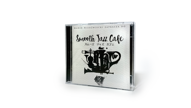 SmoothJazzCafe