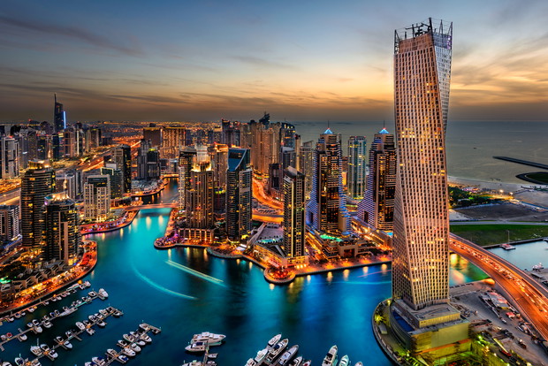 Zjednoczone Emiraty Arabskie