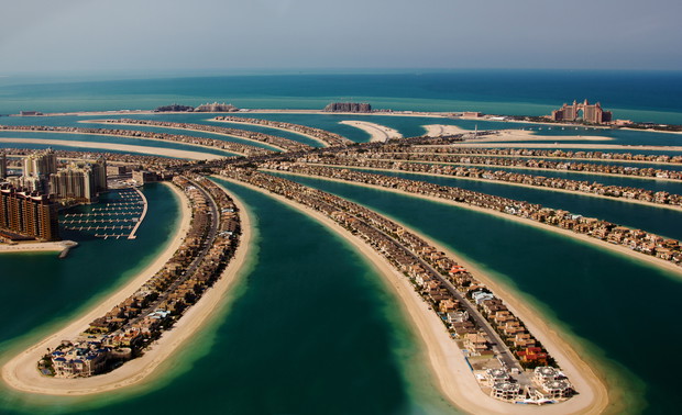 Zjednoczone Emiraty Arabskie