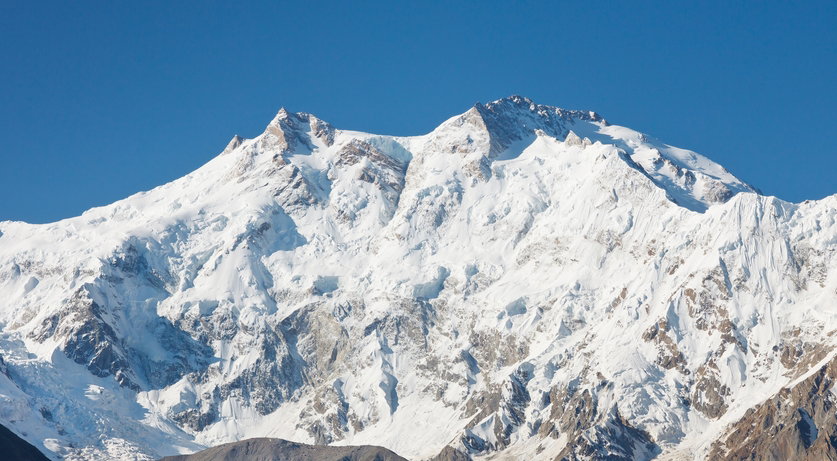 Nanga Parbat