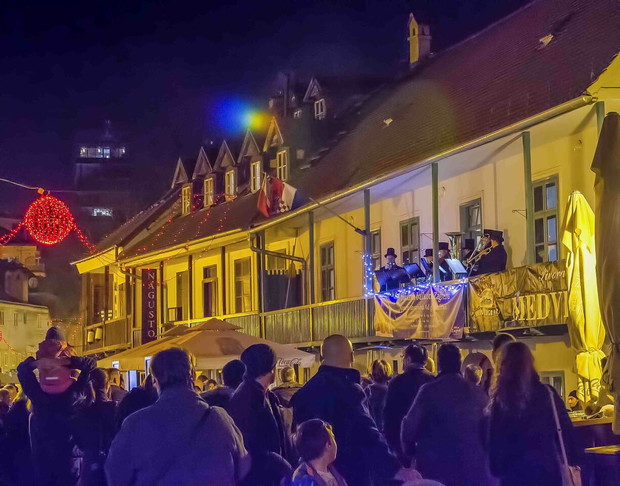 _2 Concerts from the balcony by Mirsad Mehulic_Zagreb Tourist Board