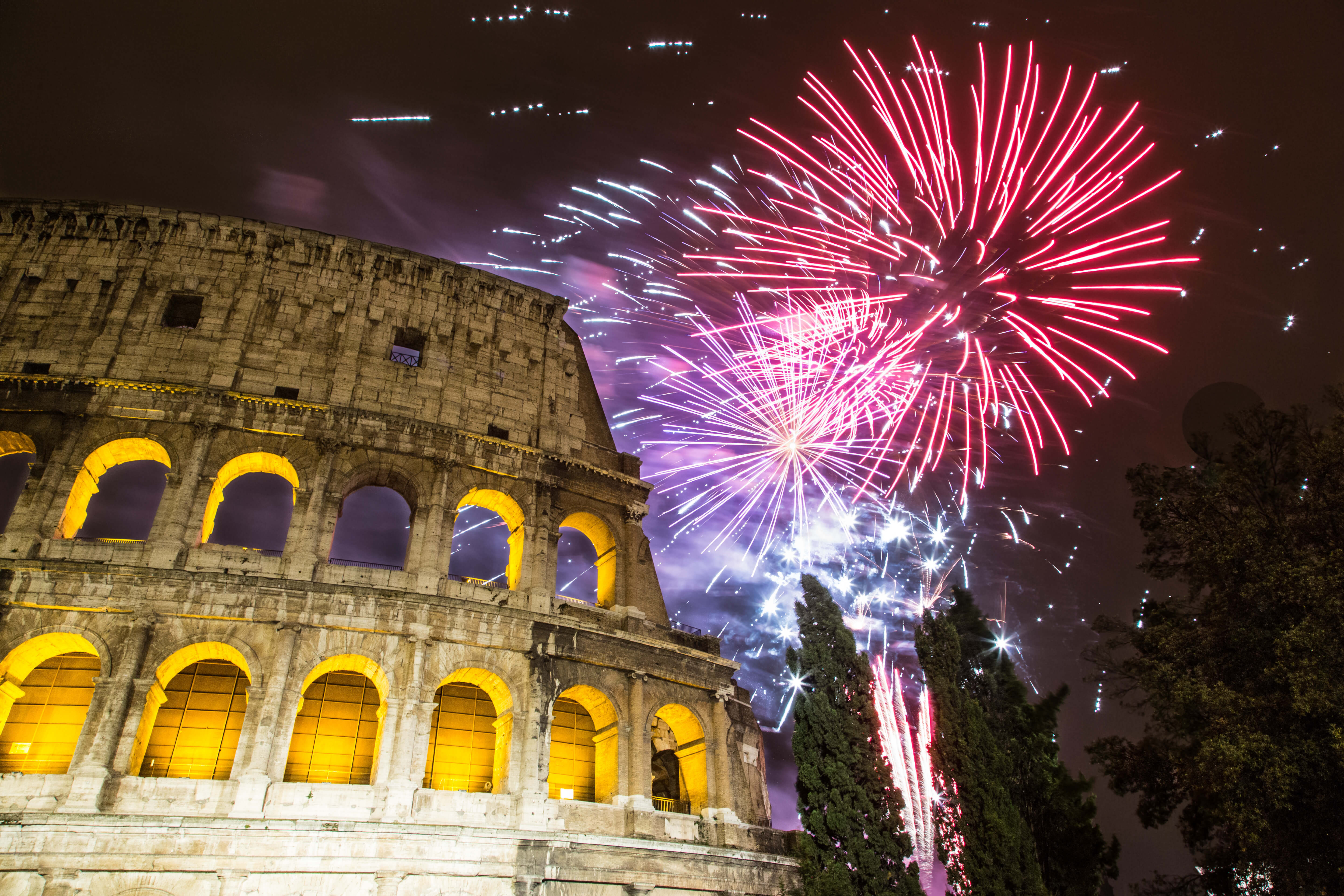 Rome