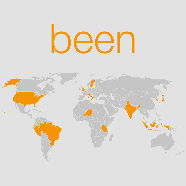 Aplikacja been app fot. facebook.com/beenapp/