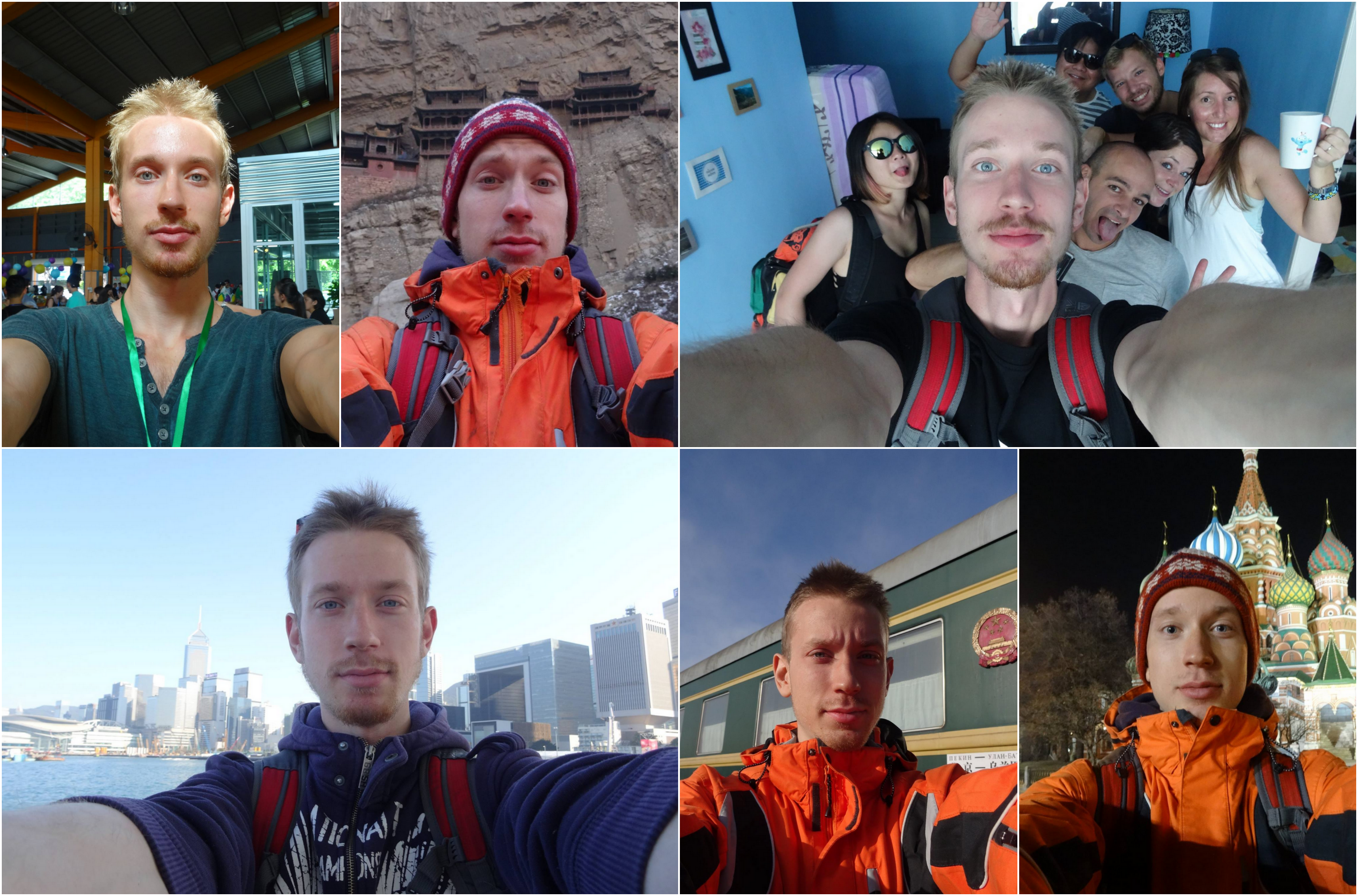 PicMonkey Collage