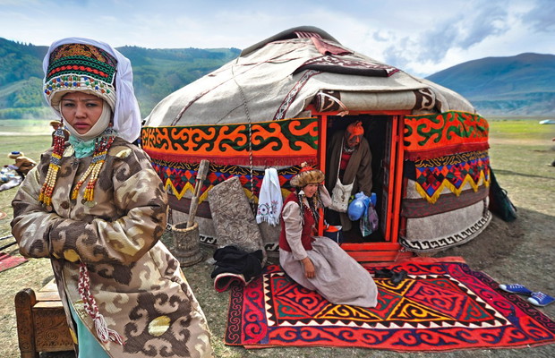 Kirgistan