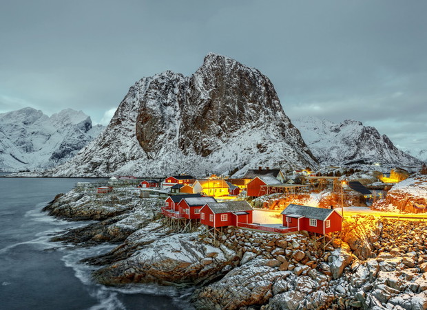 norwegia