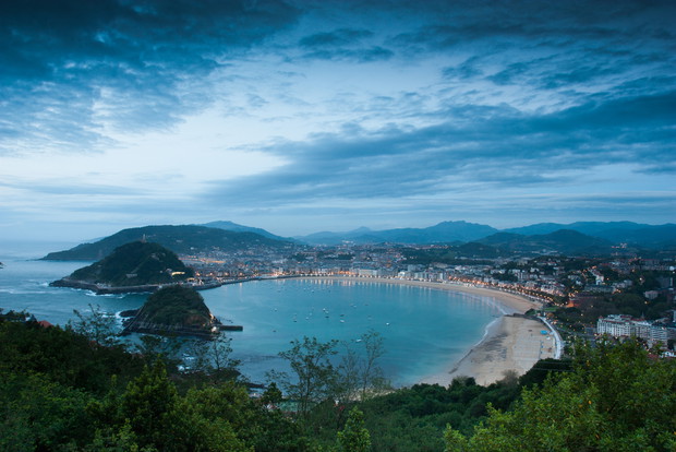 San Sebastian