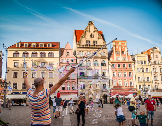 Wrocław