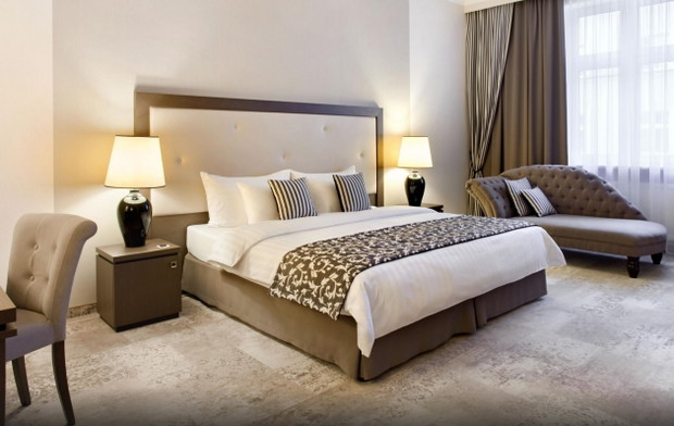 1. Metropolitan Boutique Hotel, Kraków
