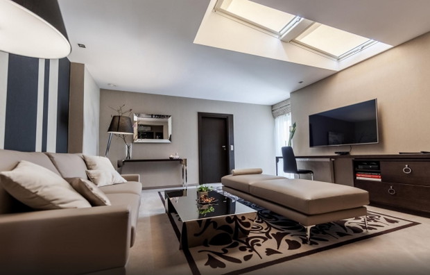 2. Queen Boutique Hotel, Kraków