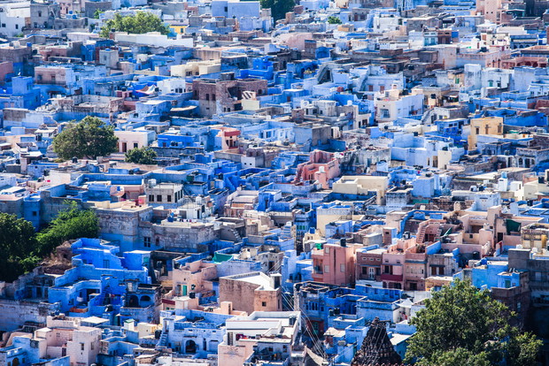 Dżodhpur,  Jodhpur, Indie