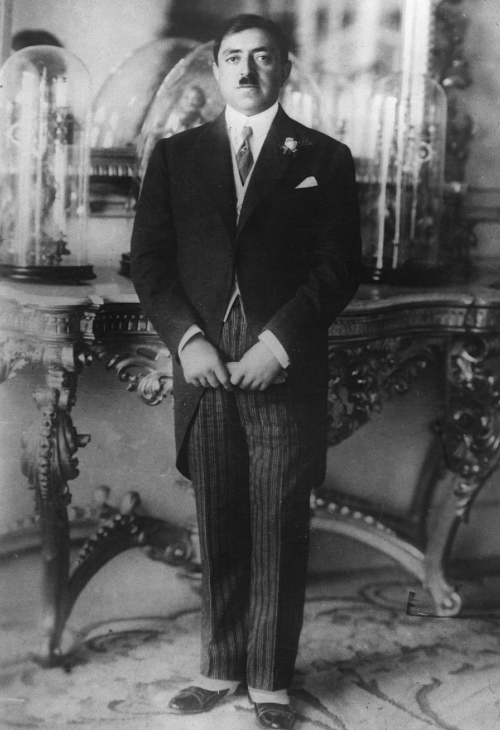Król Amanullah Chan