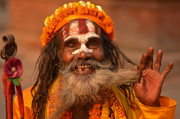 Nepal
