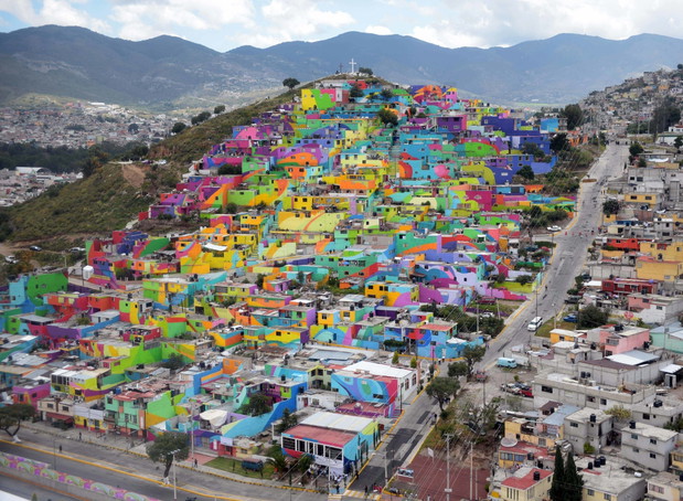 Pachuca, Meksyk