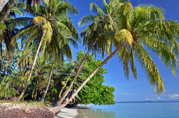 Panama
