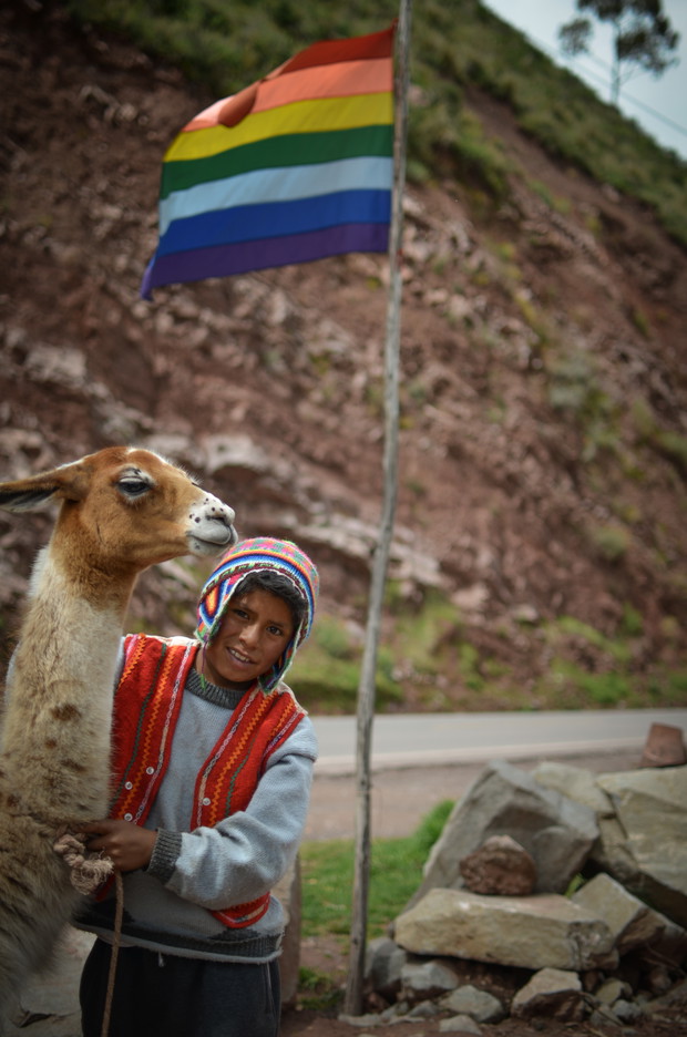 Peru