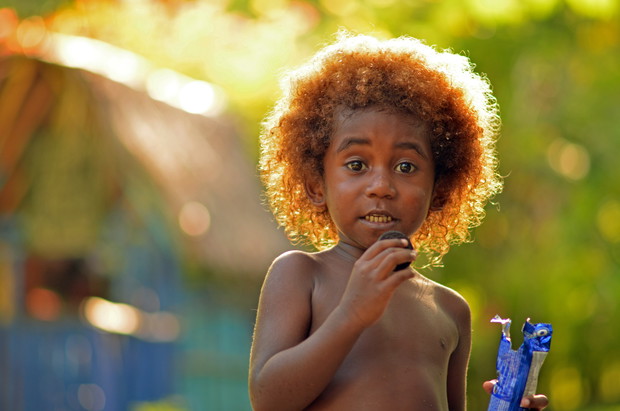 Vanuatu