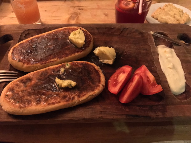 Zakopane gdzie zjeść