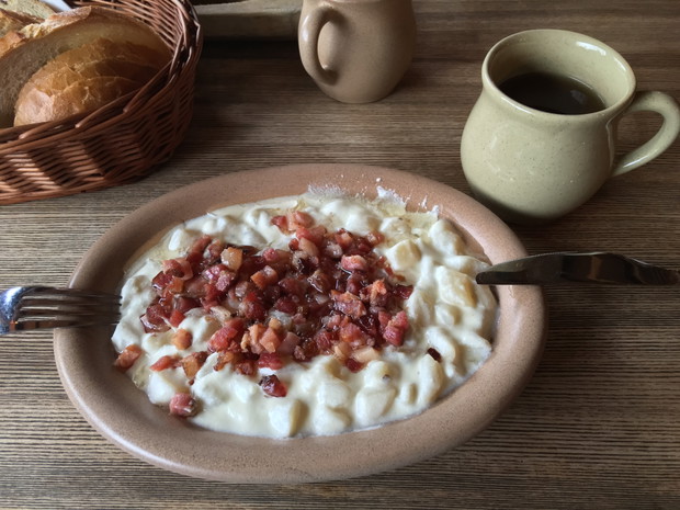 Zakopane gdzie zjeść