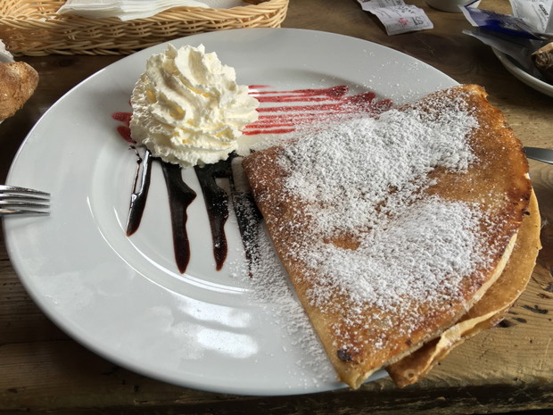 Zakopane gdzie zjeść