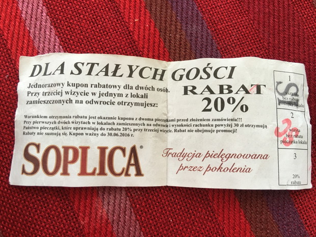 Zakopane gdzie zjeść