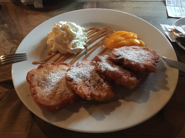 Zakopane gdzie zjeść