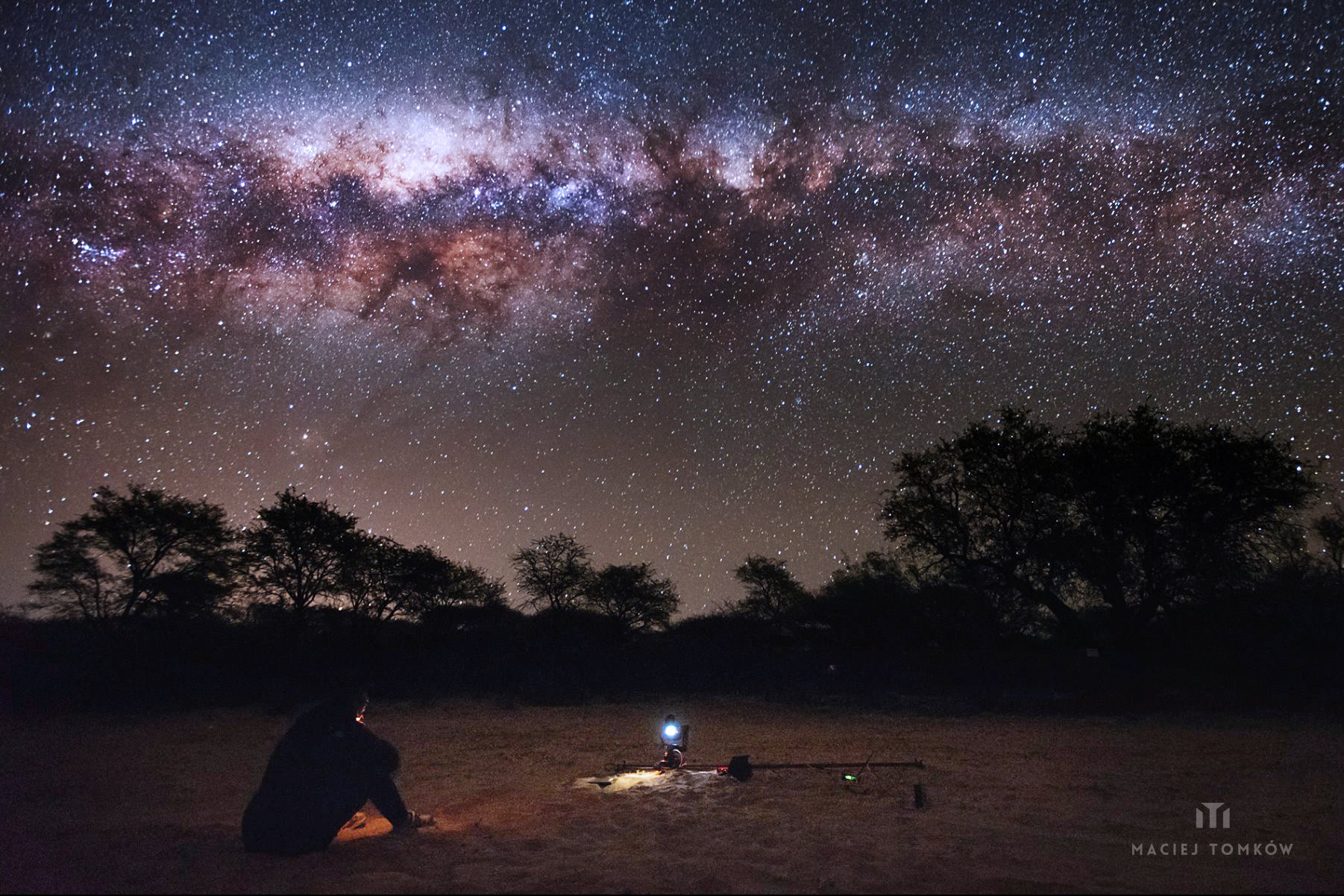 BTS-Nightscape-Botswana
