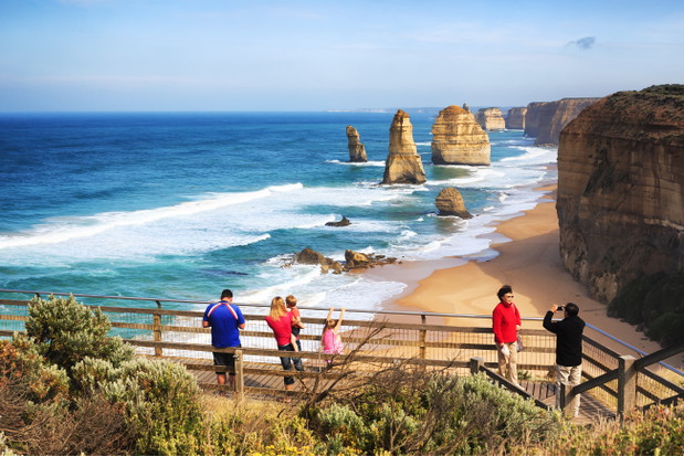 Australia