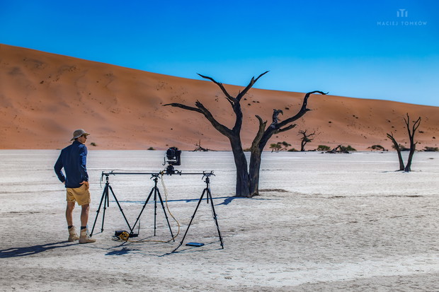BTS-Deadvlei