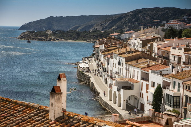 Costa Brava_Pixabay