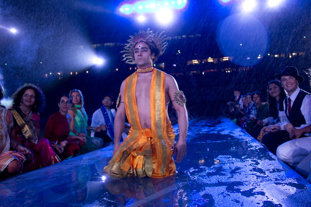 Fundacja Art of Living, worldculturefestival