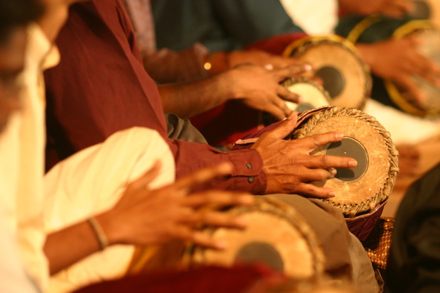 Fundacja Art of Living, worldculturefestival