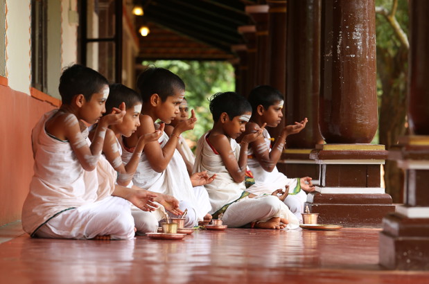 Fundacja Art of Living, worldculturefestival