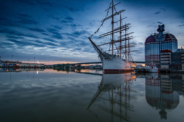 Goteborg_Pixabay