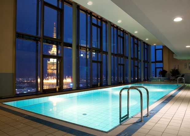 Hotele ze spa