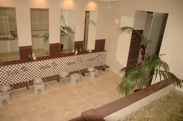 Hotele ze spa