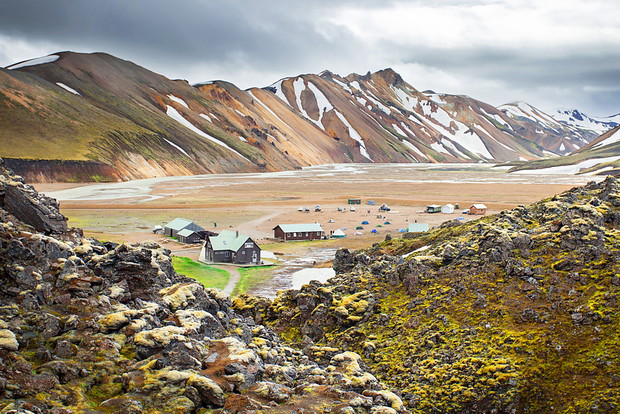 Islandia