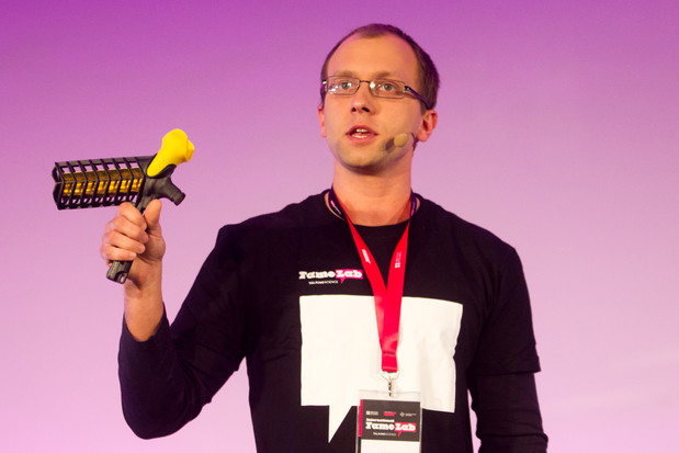 Łukasz Nowak