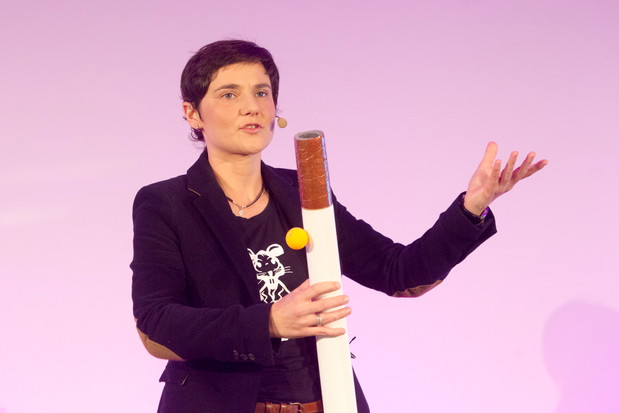Magda Kulma