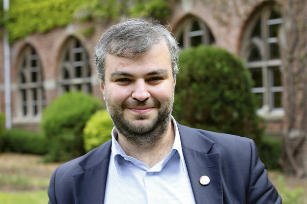 misza czerniak
