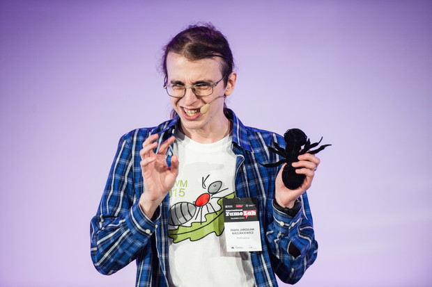 Paweł Jarosław Mazurkiewicz