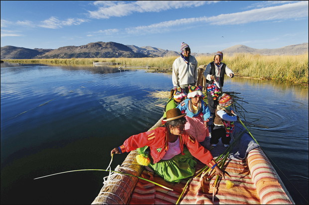 PERU