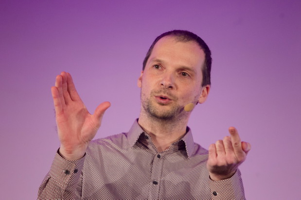 Piotr Wasylczyk