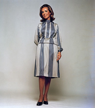 70-lecie stewardes Air France_6
