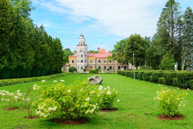 Łotwa
