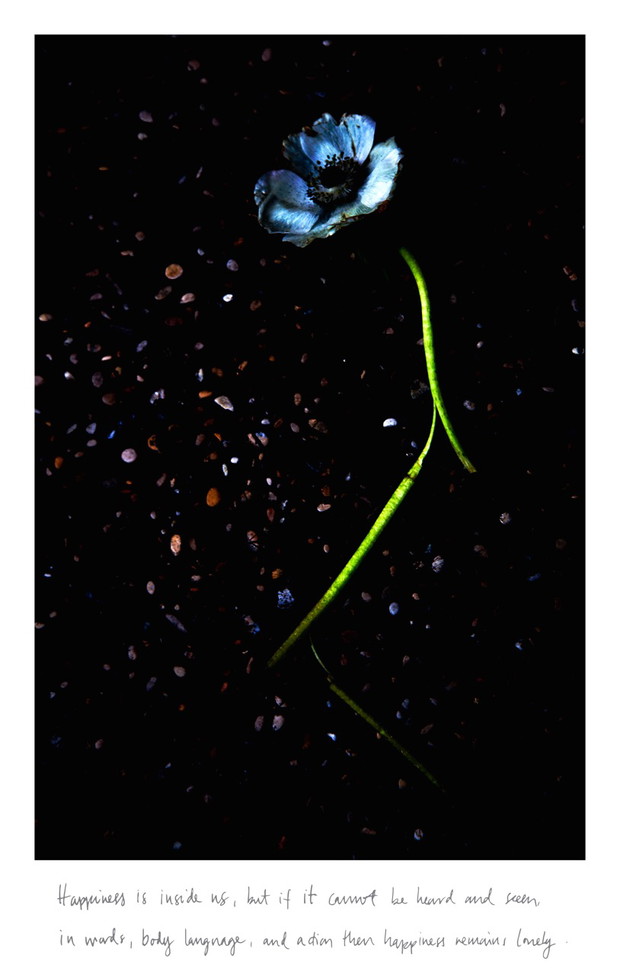 12 theses_Foto Åse Marie Faldalen