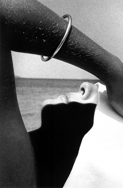 MJ in Sardenia_Foto Ralph Gibson (1)