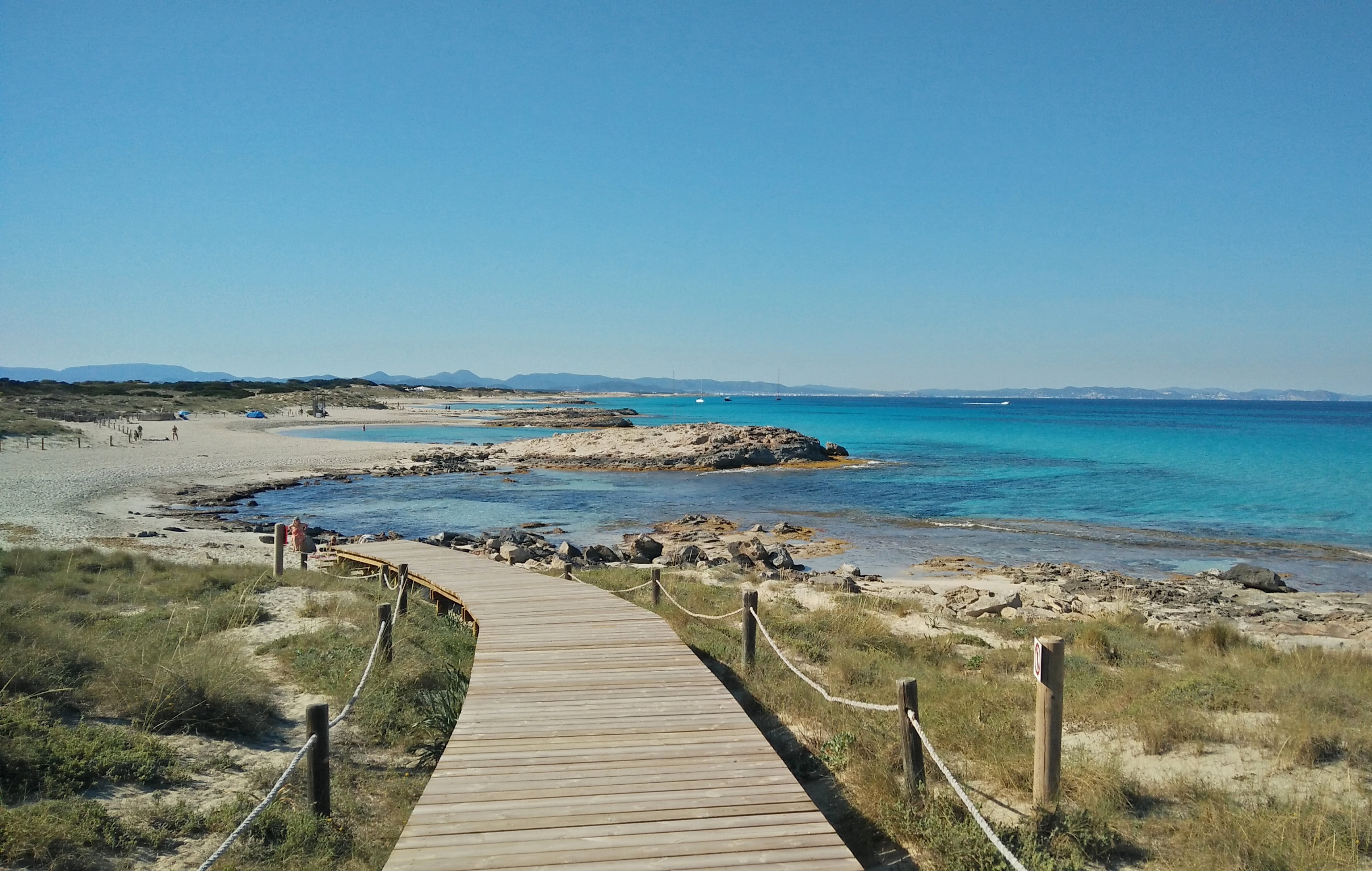 Formentera